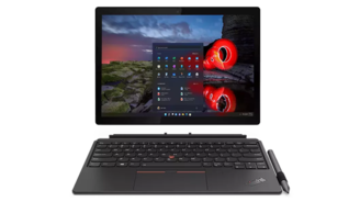 Windowsタブレット本体 Lenovo x12 detachable Gen1 16GB LTE lenovo-laptops-think-thinkpad-