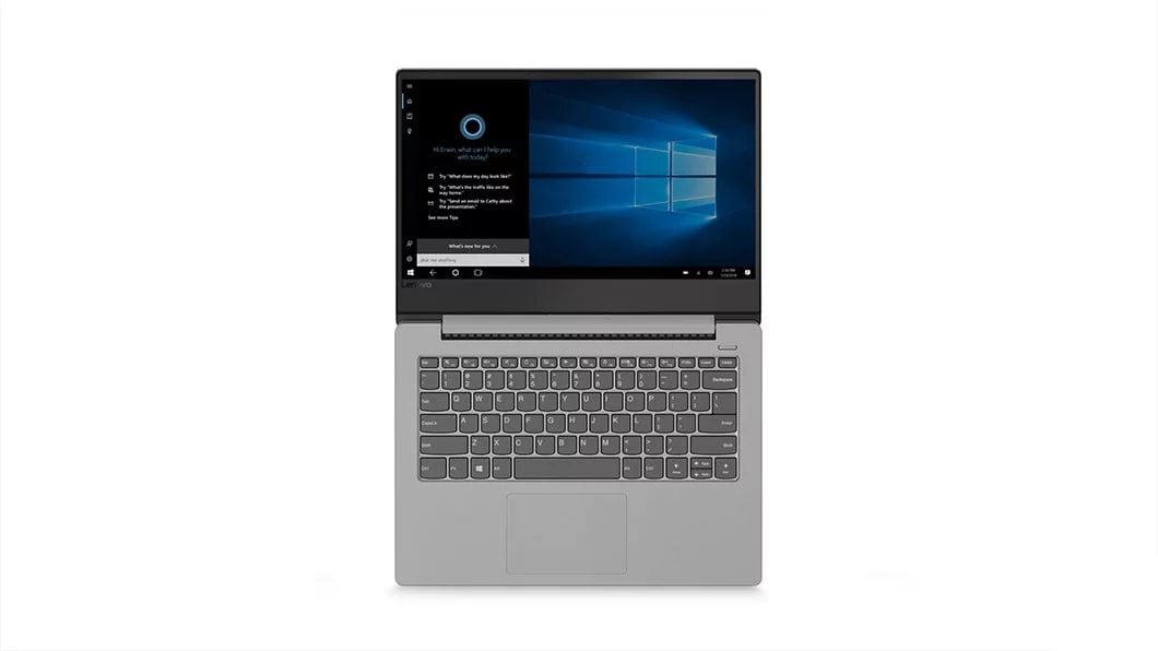 Ideapad 330S (14, Intel) | Sleek, Powerful 14” Laptop | Lenovo 