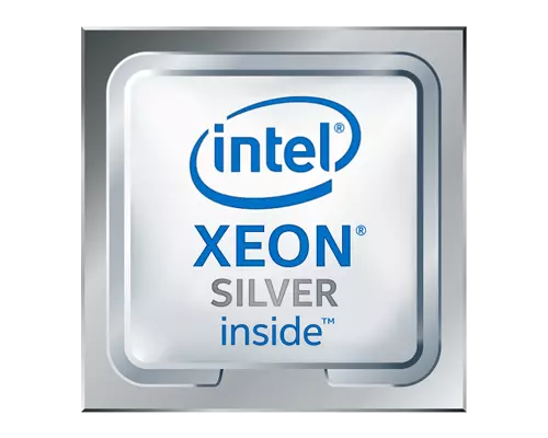 Lenovo Intel Xeon Silver 4208 8C 85W 2.1GHz Processor | 4XG7A37935