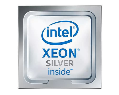 Image of Intel Xeon Silver 4208 8C 85W 2.1GHz Processor