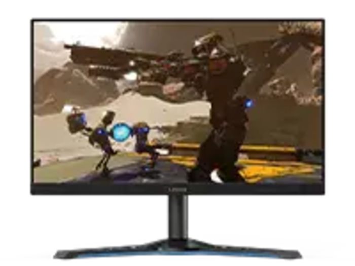 Monitor de jogos LCD retroiluminado Y25-25 24,5 pol. FHD LED