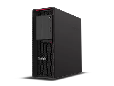 ThinkStation P620 Workstation with Linux