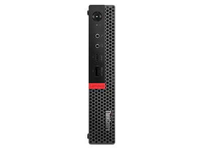 Lenovo ThinkCentre Tiny M920q Desktop on sale