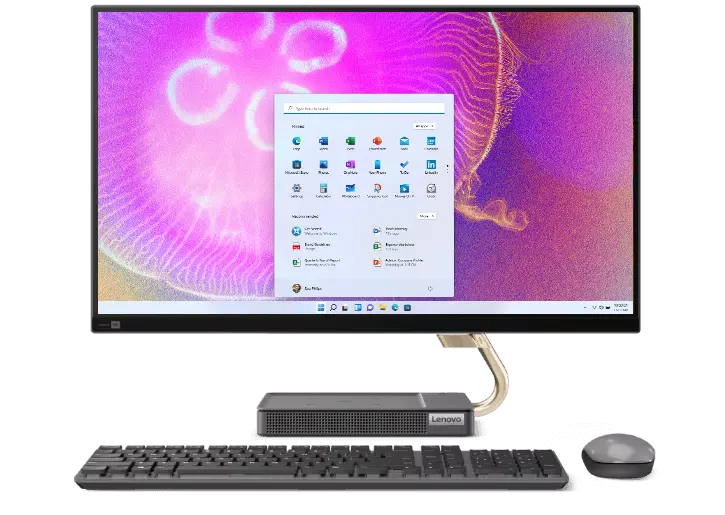 IdeaCentre AIO 5 27IOB6