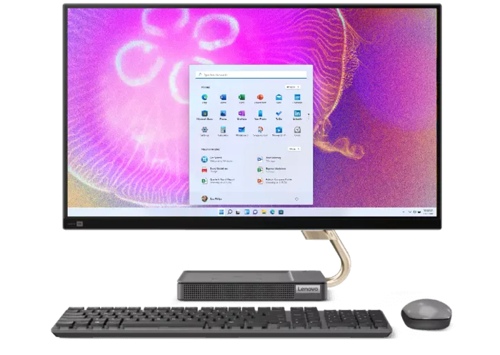 IdeaCentre AIO 5i 27” All in One Computers | Lenovo US