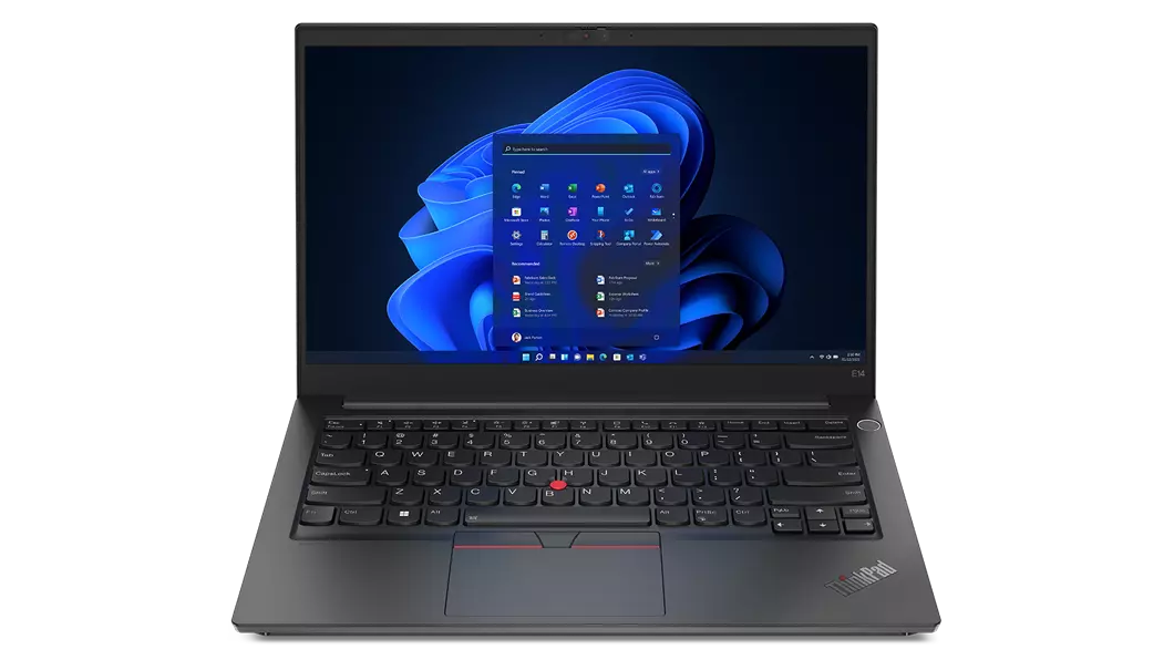 ThinkPad E14 Gen 4 - Microsoft 365 1か月無料試用版付き | レノボ