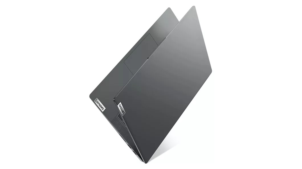 Lenovo IdeaPad Slim 570(14型 AMD) | スリムで堅牢なプレミアム14型