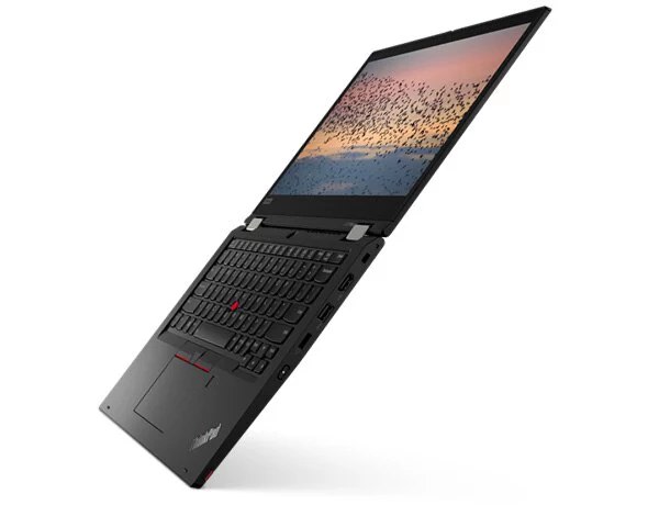 ThinkPad L13 Yoga| 13” Powerful 2-in-1 laptop | Lenovo CA