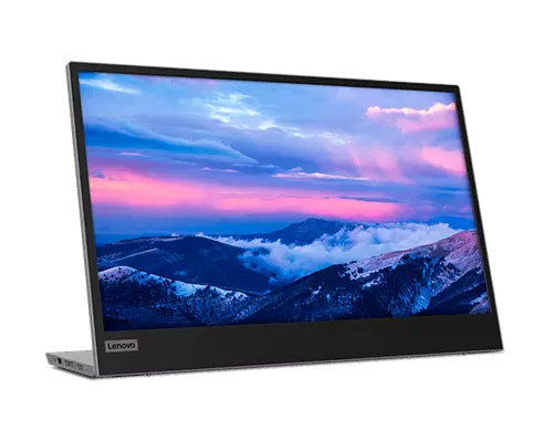 IdeaPad Duet　15.6インチモバイルモニター