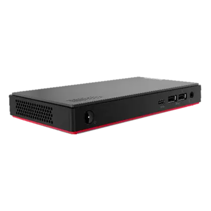 ThinkCentre M75n PC | Powerful Nano Form Factor | | 11BSS02F00
