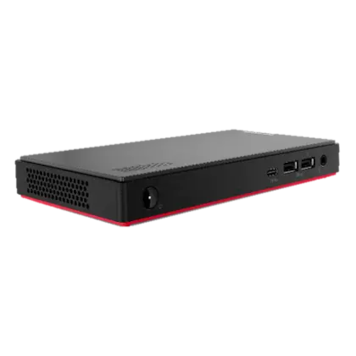 ThinkCentre M75n PC | Powerful Nano Form Factor | | 11BSS02F00