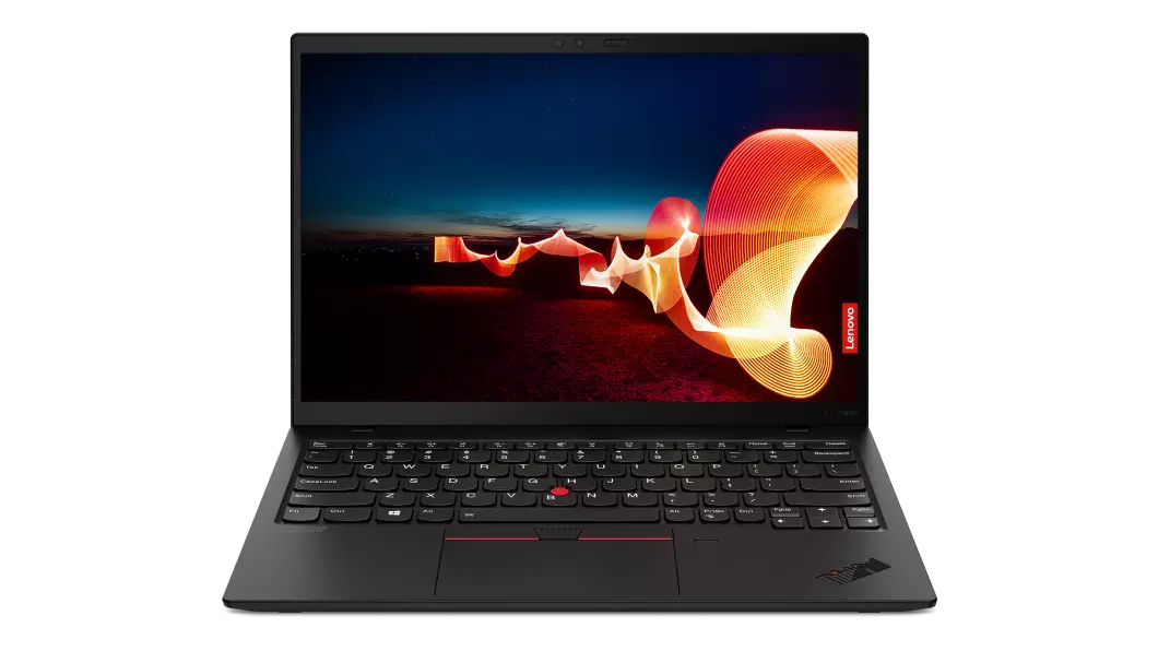 Lenovo ThinkPad X1 Nano | Compact & Powerful Laptop | Lenovo CA