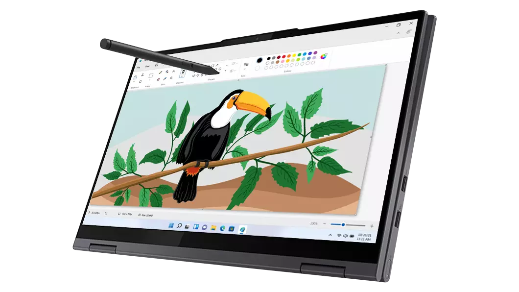 Yoga 7i 15