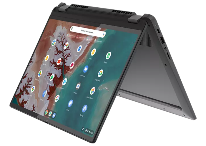 Lenovo Flex5 Chrome 14(第12世代Intel® Core™) | ビジネス向け14型