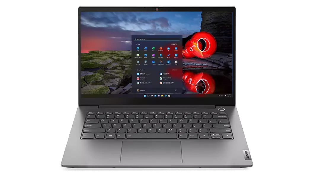 Lenovo ThinkBook 14 Gen 3 | Powerful laptop for work | Lenovo US