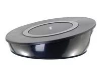 C2G Qi Wireless Charging Mat - 10W wireless charging mat - 10 Watt