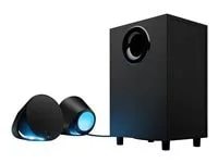 Logitech rgb speakers hotsell