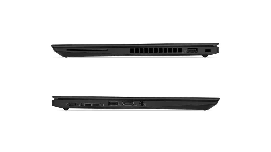 Lenovo ThinkPad T490s | Thin, light, & packed with features 