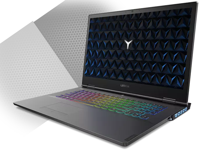 Lenovo Legion Y740 Laptop Studio Edition | 17.3” gaming & creation ...