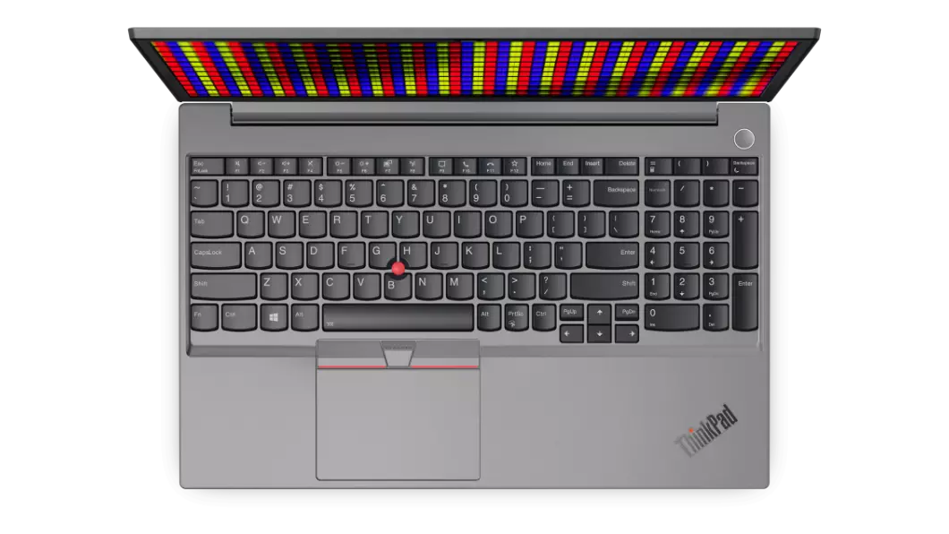 ThinkPad E15 Gen | Intel-Powered Business PC | Lenovo US