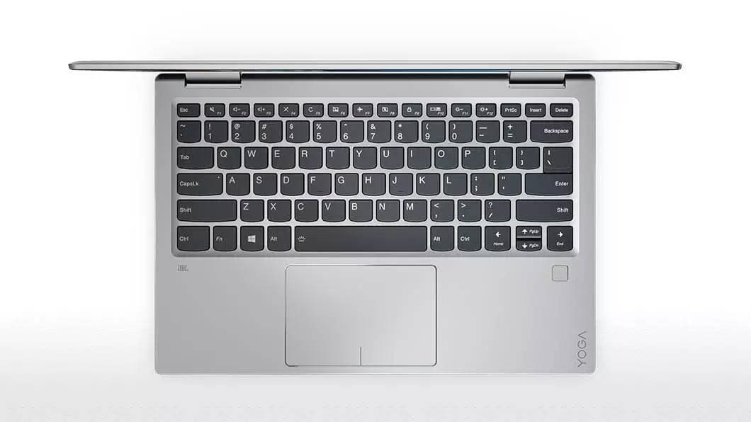 omhyggelig Opstå elegant Lenovo Yoga 720 (13) | Powerful, Thin & Light 2-in-1 Productivity Laptop |  Lenovo US