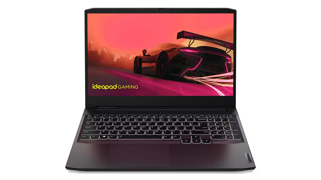 IdeaPad Gaming 3 15