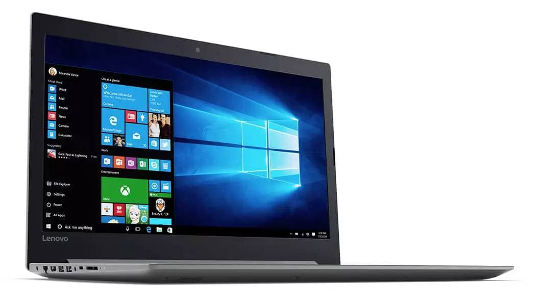 Lenovo Ideapad 320 | 17