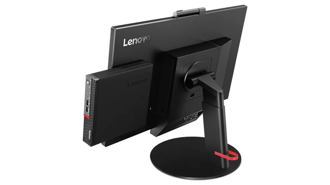 Lenovo ThinkCentre M710 Tiny| 1L Micro Desktop PC for