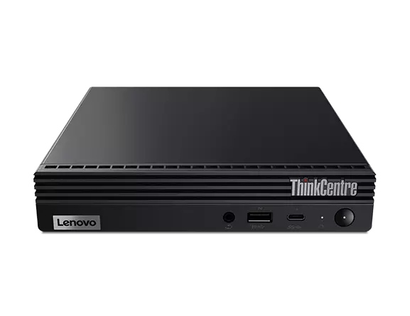 Lenovo ThinkCentre M60e Tiny | Desktop Computer | Lenovo USOutlet