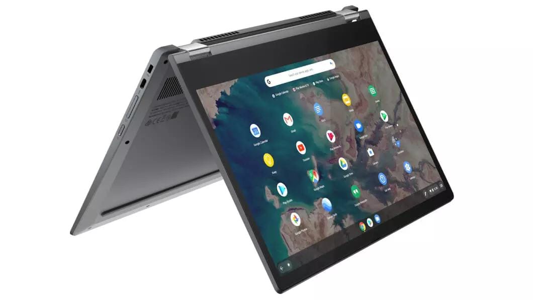 IdeaPad Flex 5 chromebook US版 13インチ