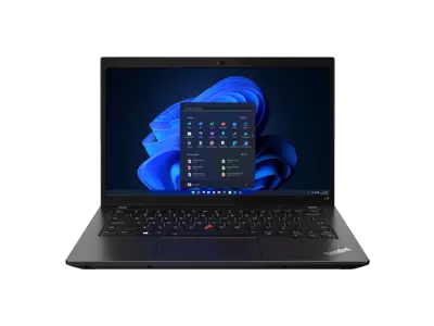 ThinkPad L14 Gen 3 14" AMD