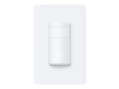 

TP-Link Kasa Smart Wi-Fi Light Switch, Motion-Activated