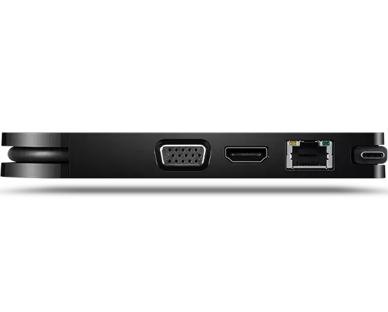 Lenovo Select USB-C 4K Mobile Hub_v3