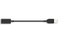 Lenovo USB-C 至薄型轉接頭纜線配接器
