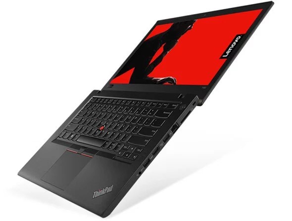 Lenovo ThinkPad T480 | 14 Business Laptop with 8th Generation Intel® Core™  i7 | Lenovo US | Lenovo US