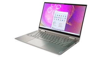 Yoga C740 14