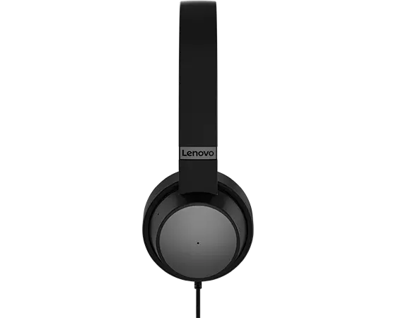 Lenovo Go Wired ANC Headset (Thunder Black)_v6