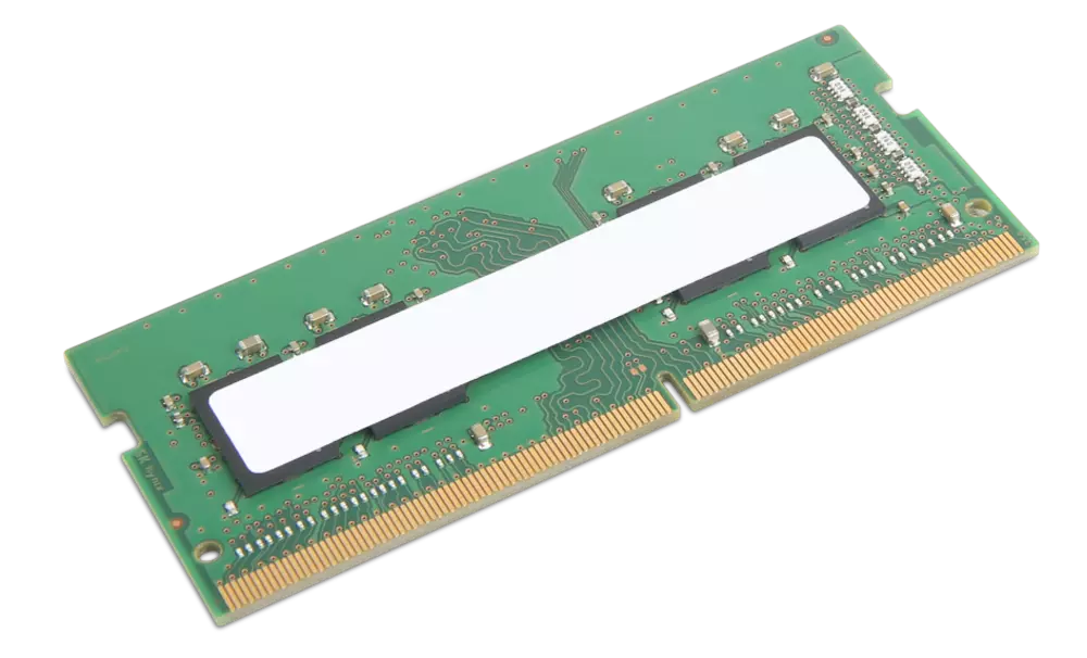 Lenovo ThinkPad 16GB DDR4 3200MHz SoDIMM Memory