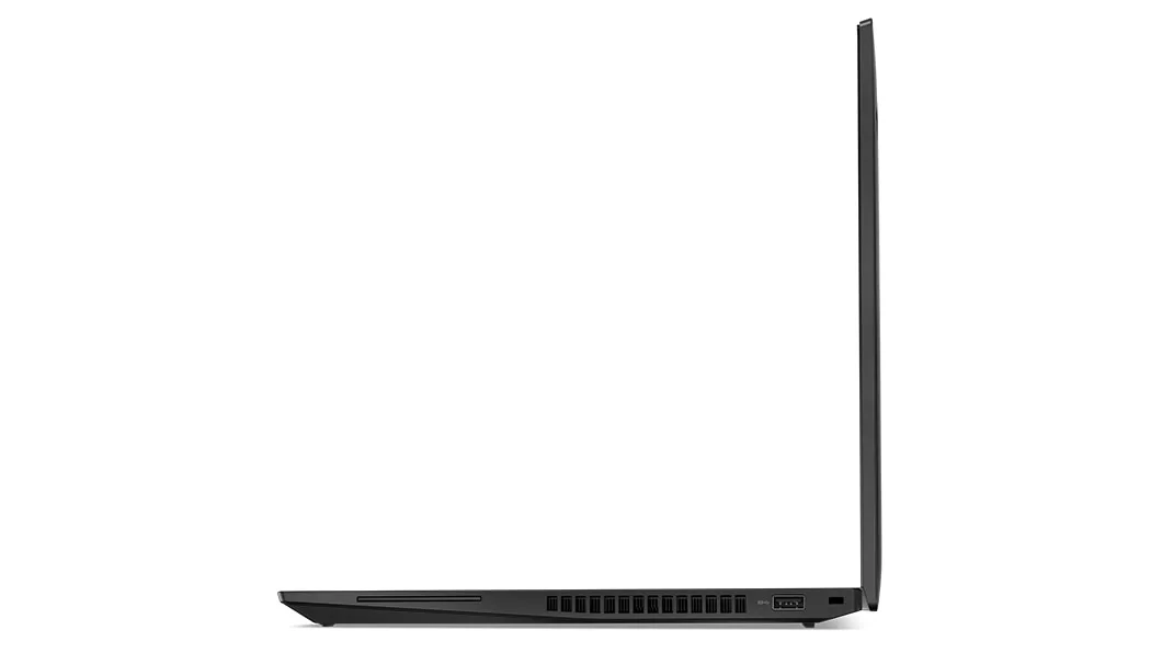 ThinkPad T16 (第12世代インテル) | インテル® vPro ™搭載16