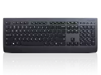 Lenovo 專業無線鍵盤 - 美國英文