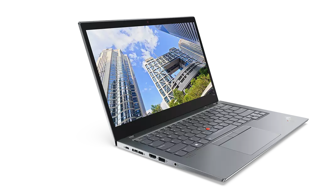 Notebook ThinkPad T14s AMD Gen 2 | Lenovo USOutlet