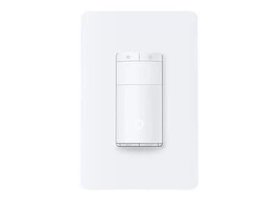 

TP-Link Kasa Smart Wi-Fi Dimmer Switch, Motion-Activated
