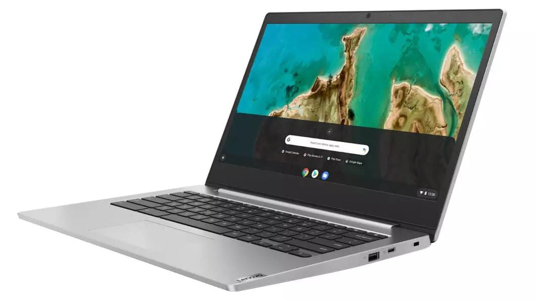 Lenovo IdeaPad Slim 3i Chromebook 14