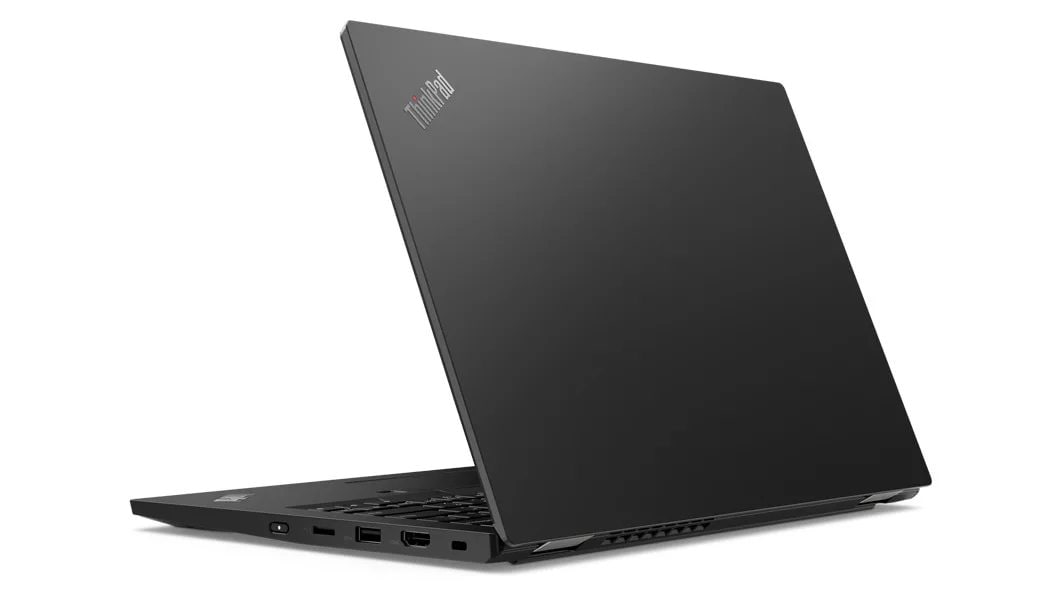 ThinkPad L13 | 13.3” powerful, affordable business laptop