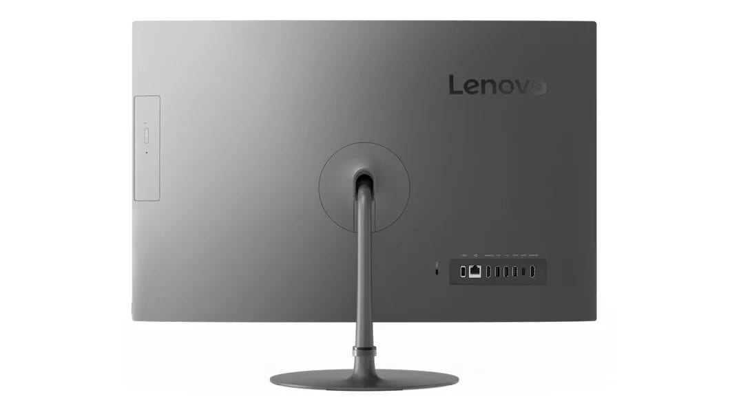 Ordinateur tout-en-un - lenovo ideacentre 520-27icb 27 pouces qhd