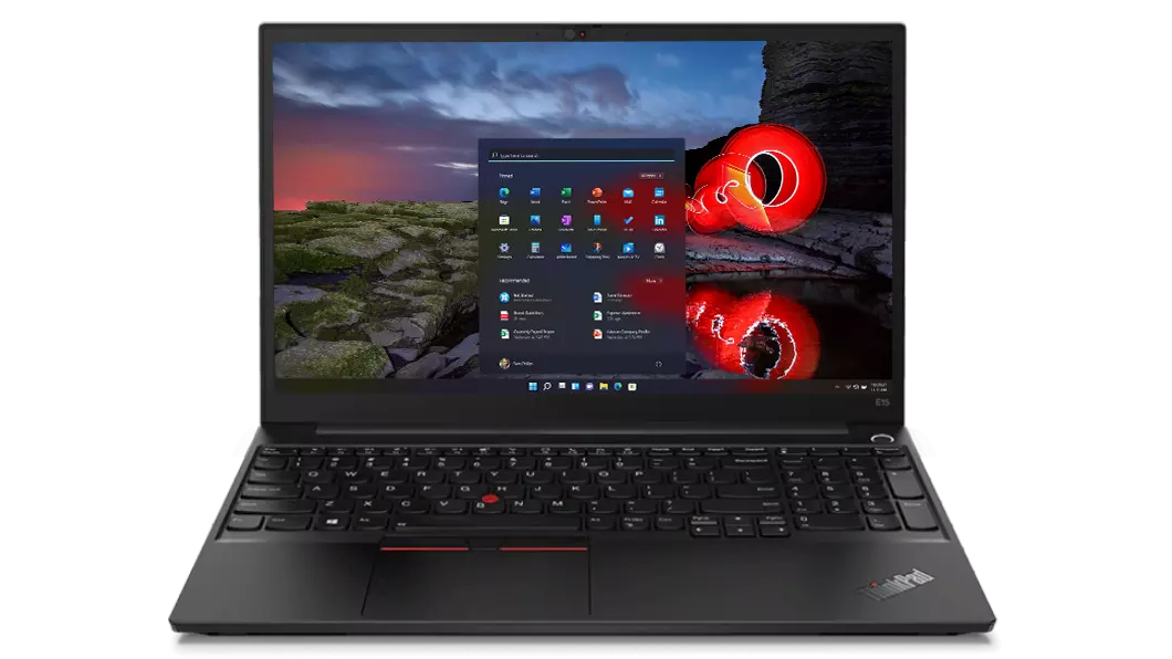 ThinkPad E15 Gen 2 (15”) AMD Laptop