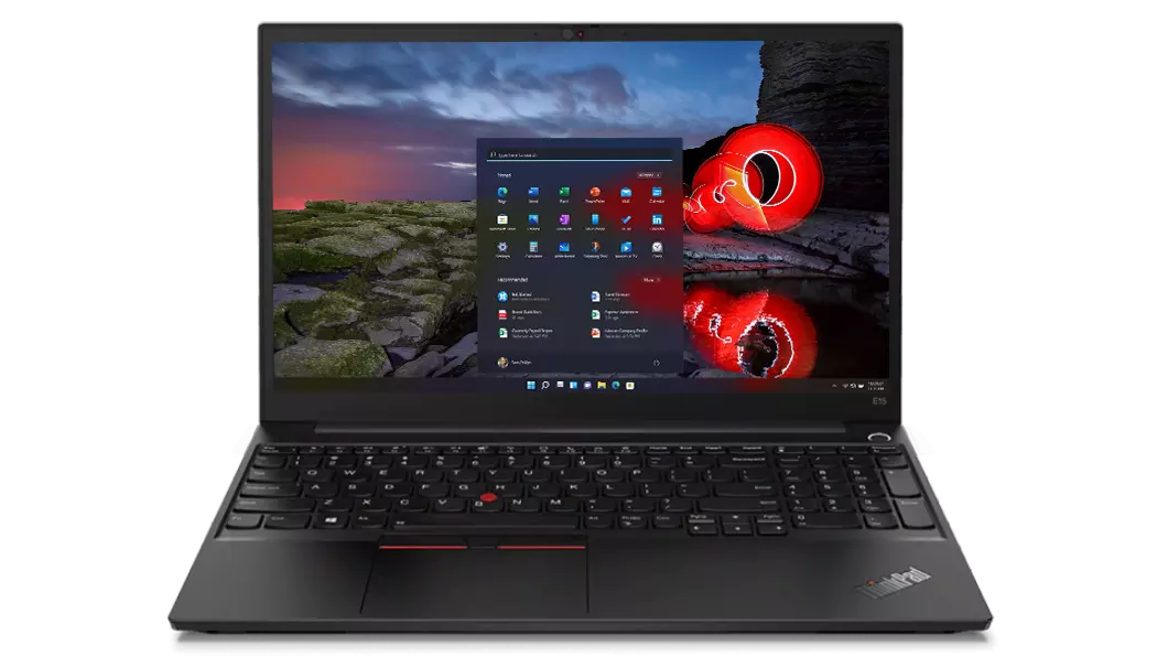 ThinkPad E15 Gen 2 | 15.6 AMD Business Laptop | Lenovo US