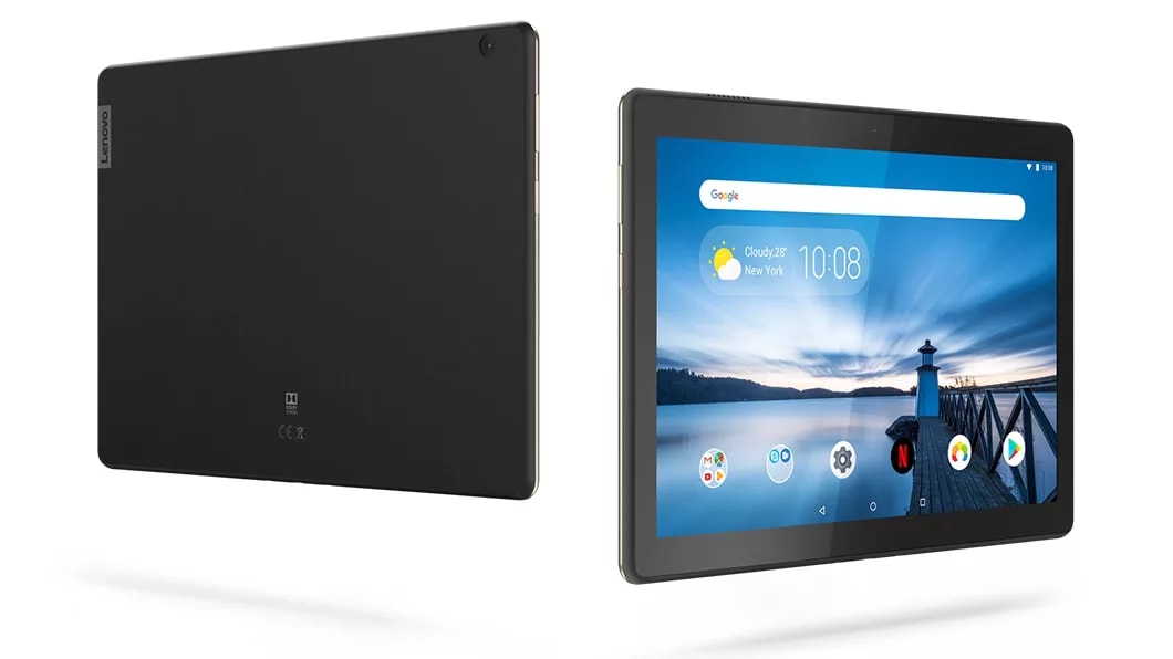 Lenovo Tablet TB-X605LC 32GB 10.1