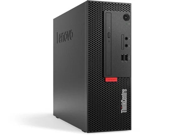 Lenovo ThinkCentre M710e SFF | Compact PC with powerful