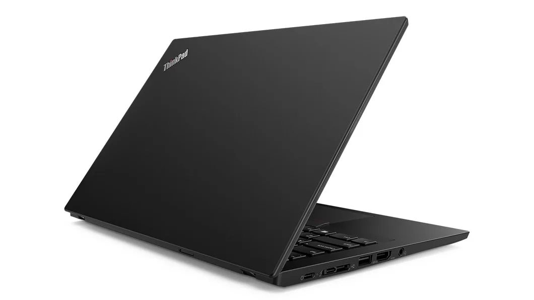 Lenovo ThinkPad X280 | 携帯性にきわめて優れたビジネス向け 12.5 型